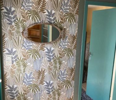 Wissant House | L'Escapade - Maison 2 chambres - Wissant - Terre des 2 Caps
