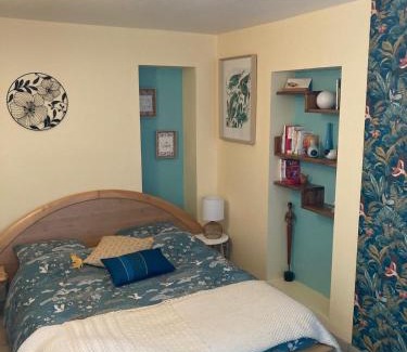 Wissant House | L'Escapade - Maison 2 chambres - Wissant - Terre des 2 Caps