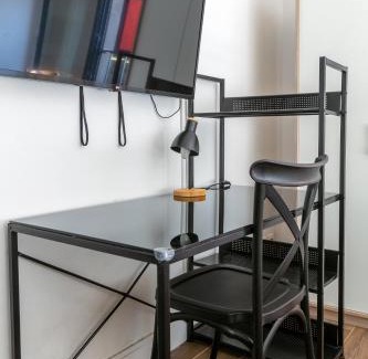 Le Kremlin-Bicetre Apartment | L'Escapade Paris