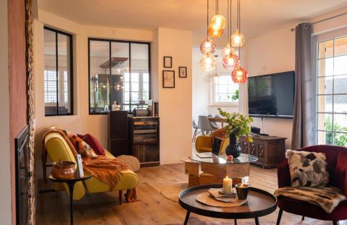 Saverne House | L'escapade parfaite