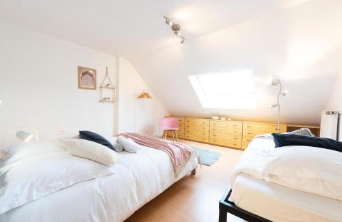 Saverne House | L'escapade parfaite