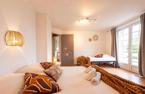 Saverne House | L'escapade parfaite