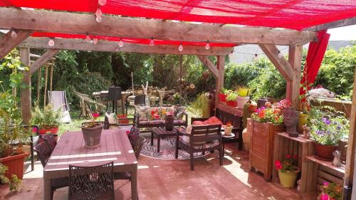 Riom Bed & Breakfast | L'Escapade63