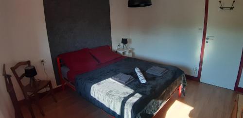 Riom Bed & Breakfast | L'Escapade63