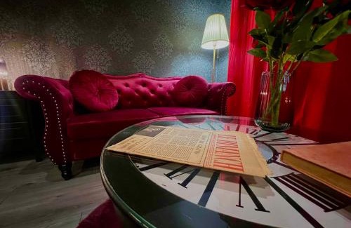 Calais City Center Apartment | L'Escape