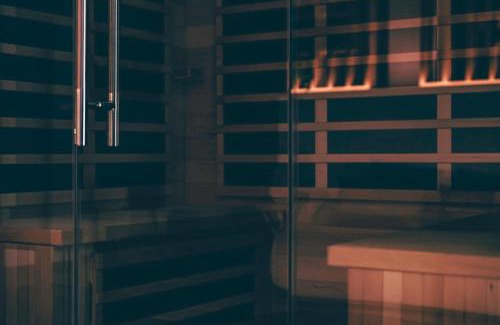 Saint-Martin-des-Entrees Villa | "l'Escape room" - love room atypique