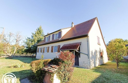 Bretenoux House | L'Escurol - BRETENOUX
