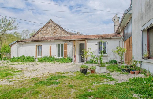 Ferreux-Quincey House | L'espérance - Ferreux Quincey