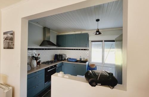 Saint-Paul-en-Born House | L'Espérance