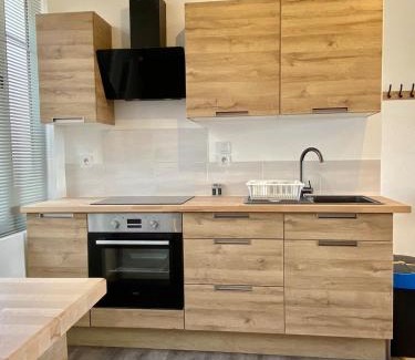 Pouilly-sur-Loire Apartment | L'Espérance vue sur la Loire et la vigne 2