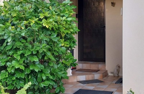 Piriac-sur-Mer Apartment | L'Espace PRINTEMPS "Aux Trois Saisons" in PIRIAC s/MER Duplex 2-4p all comforts.