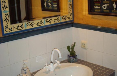 Vulpellac Bed & Breakfast | L'espigol