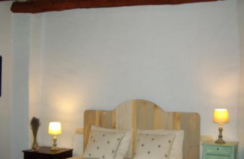 Vulpellac Bed & Breakfast | L'espigol