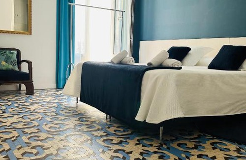 Ciutat Vella Bed & Breakfast | L'Esplai Valencia
