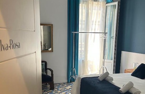Ciutat Vella Bed & Breakfast | L'Esplai Valencia
