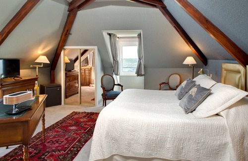 Domme Hotel | L'Esplanade