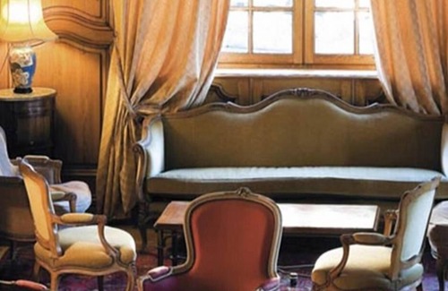 Domme Hotel | L'Esplanade