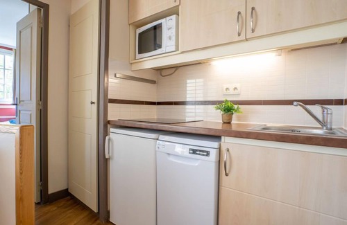 Le Dramont Apartment | L'Esquinade FH 003 by Interhome