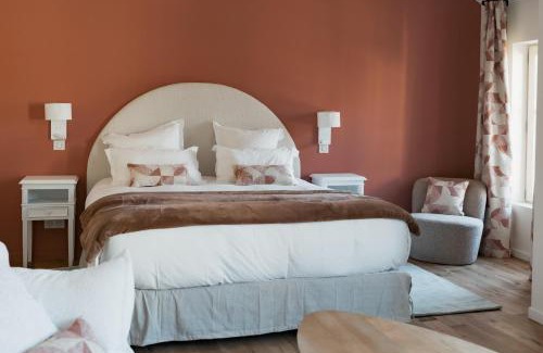 Barbizon Hotel | L'esquisse Barbizon - Teritoria
