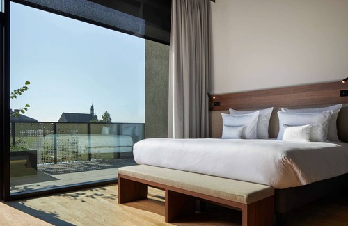 Colmar Centre Ville Hotel | L'Esquisse Hotel & Spa Colmar - MGallery Collection