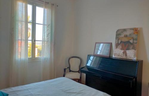 Lazaret Apartment | L'Essentiel à Nice