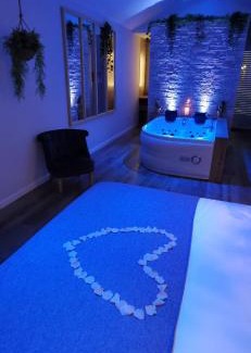 Talmont-Saint-Hilaire House | L'Essentiel - Love 5 Etoiles