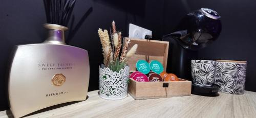 Talmont-Saint-Hilaire House | L'Essentiel - Love 5 Etoiles