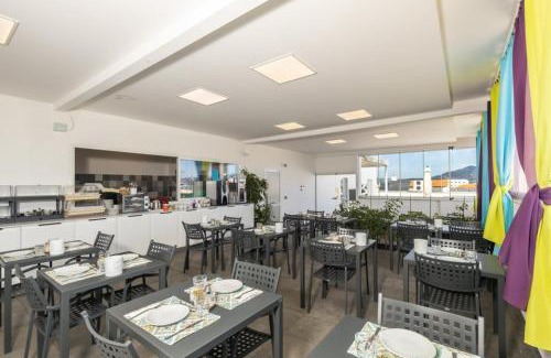 Olbia City Centre Hotel | L'Essenza Hotel