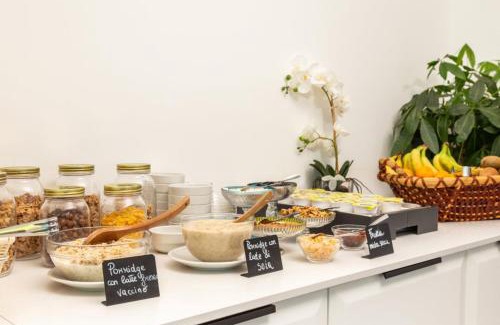 Olbia City Centre Hotel | L'Essenza Hotel