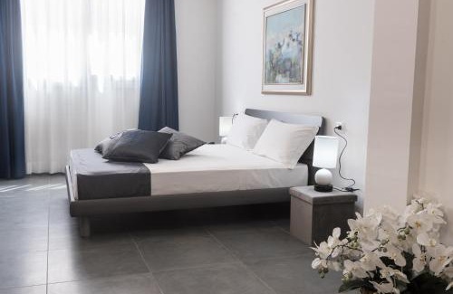 Olbia City Centre Hotel | L'Essenza Hotel