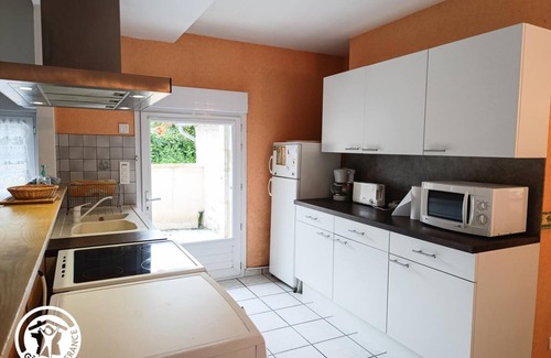 Saint Sozy House | L'estable - SAINT-SOZY