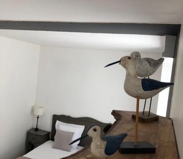 Le Croisic Hotel | L'estacade