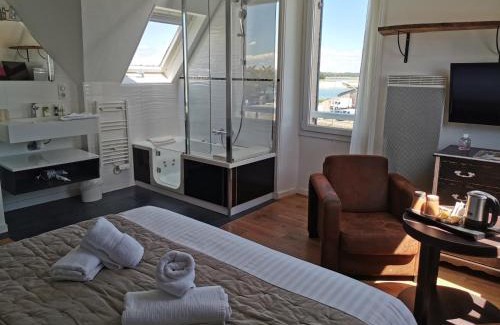 Le Croisic Hotel | L'estacade