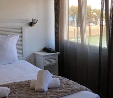 Le Croisic Hotel | L'estacade