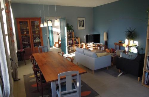 Pardies-Pietat Bed & Breakfast | L'Estancat