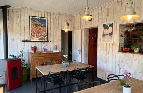 Gastes Bed & Breakfast | L'Estanquet Bed and Breakfast pdj offert