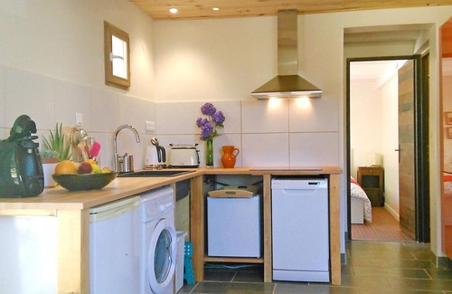 Linxe House | L'Estantada: Sauna - Jacuzzi - 100% Private