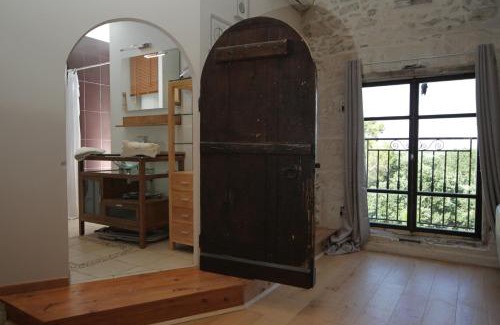 Saint-Paul-et-Valmalle Apartment | L'Estaou de Julie- Meublé de Tourisme 4 Étoiles