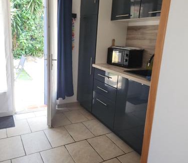 Frejus Apartment | L'esterel