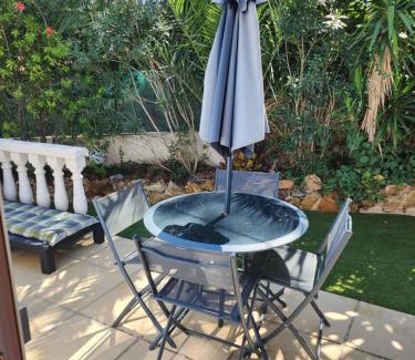 Frejus Apartment | L'esterel