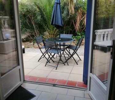 Frejus Apartment | L'esterel