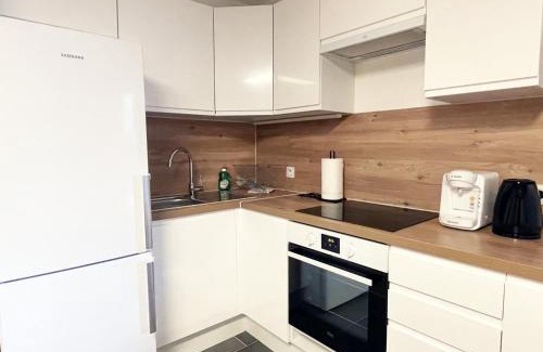 Mainvilliers Apartment | L'Estival - Free parking