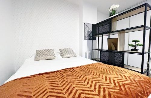 Mainvilliers Apartment | L'Estival - Free parking