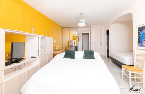 La Celle-sous-Gouzon Apartment | L'estivalière