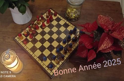 Saint-Seurin-De-Cursac Bed & Breakfast | L'Estuaire