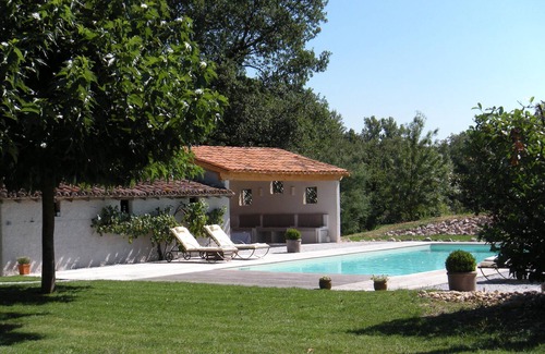 Montans Cottage | L'Etable, charming cottage between Albi and Toulouse