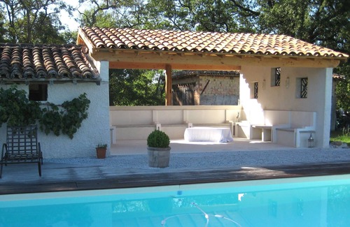 Montans Cottage | L'Etable, charming cottage between Albi and Toulouse