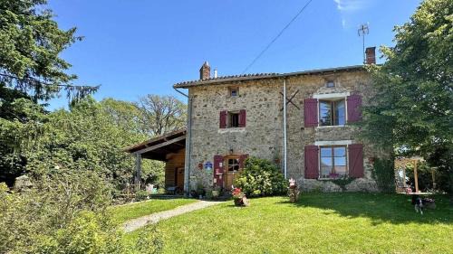 Cieux Bed & Breakfast | L'etable des saveurs