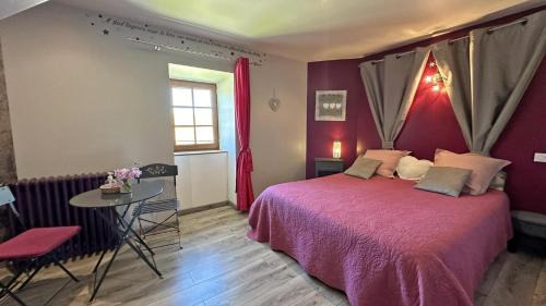 Cieux Bed & Breakfast | L'etable des saveurs