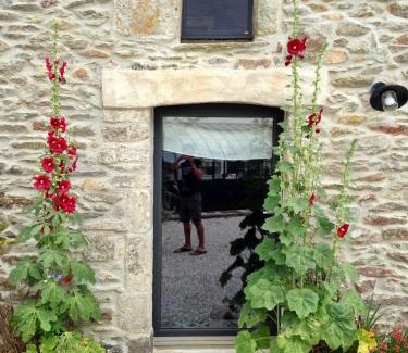 Digosville House | L'Etable